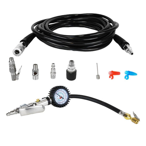 EGOI II Hose & Accessory Kit - Up Down Air