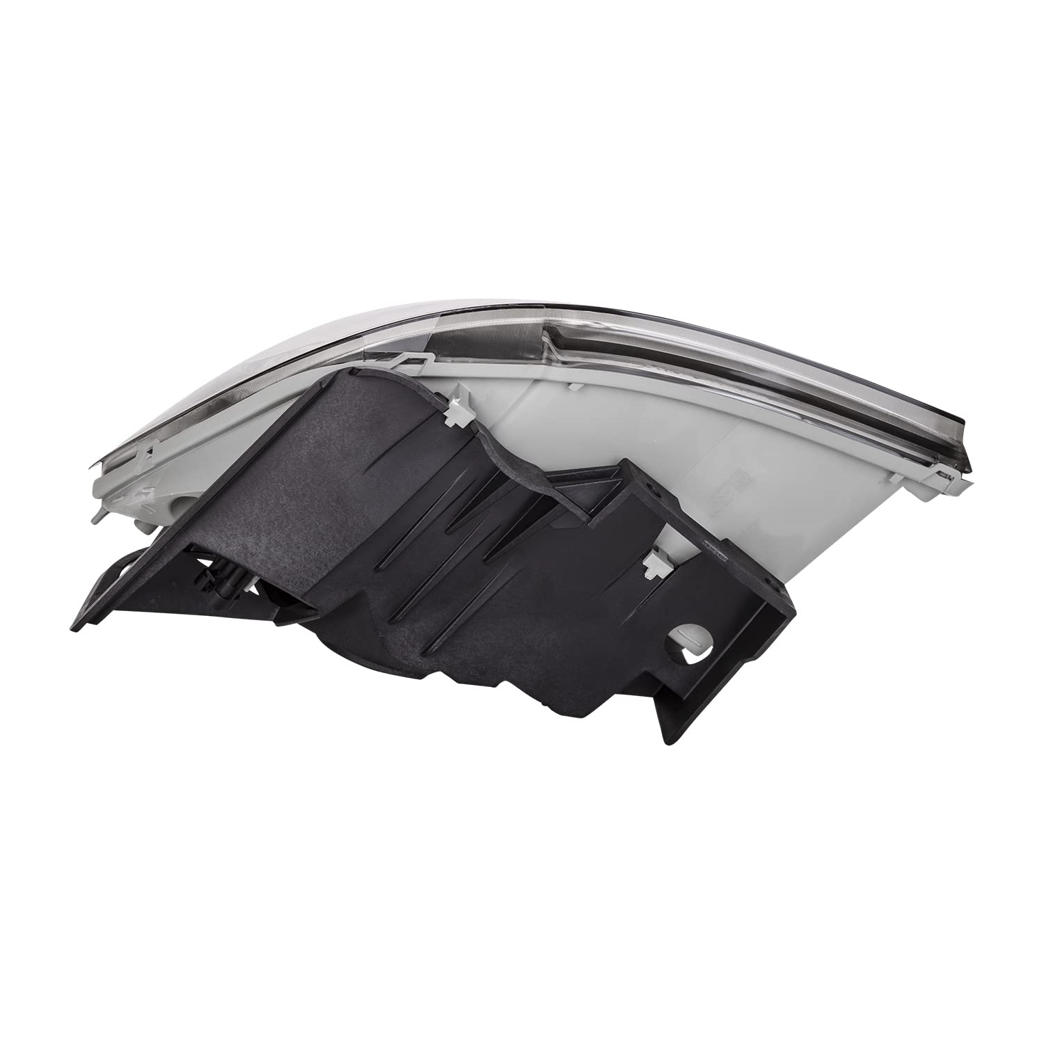 Chevrolet Cobalt TYC 20-6641-90 Passenger Side Headlight Assembly
