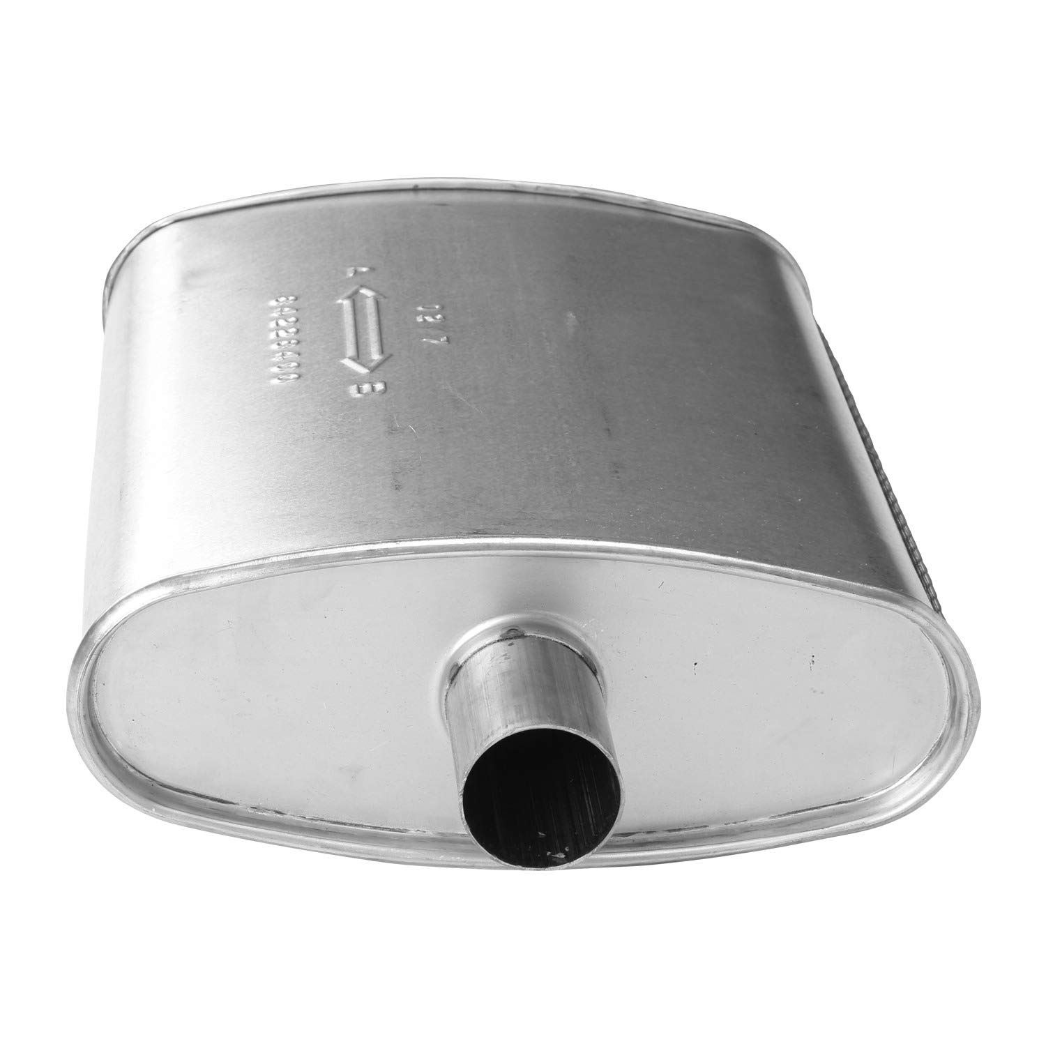 Muffler AP Exhaust 709023