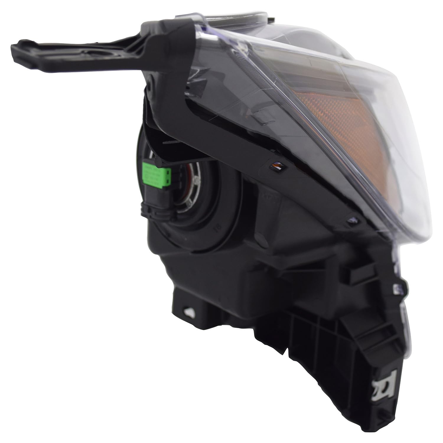 Front Right TYC 20-17989-00 Headlight Assembly
