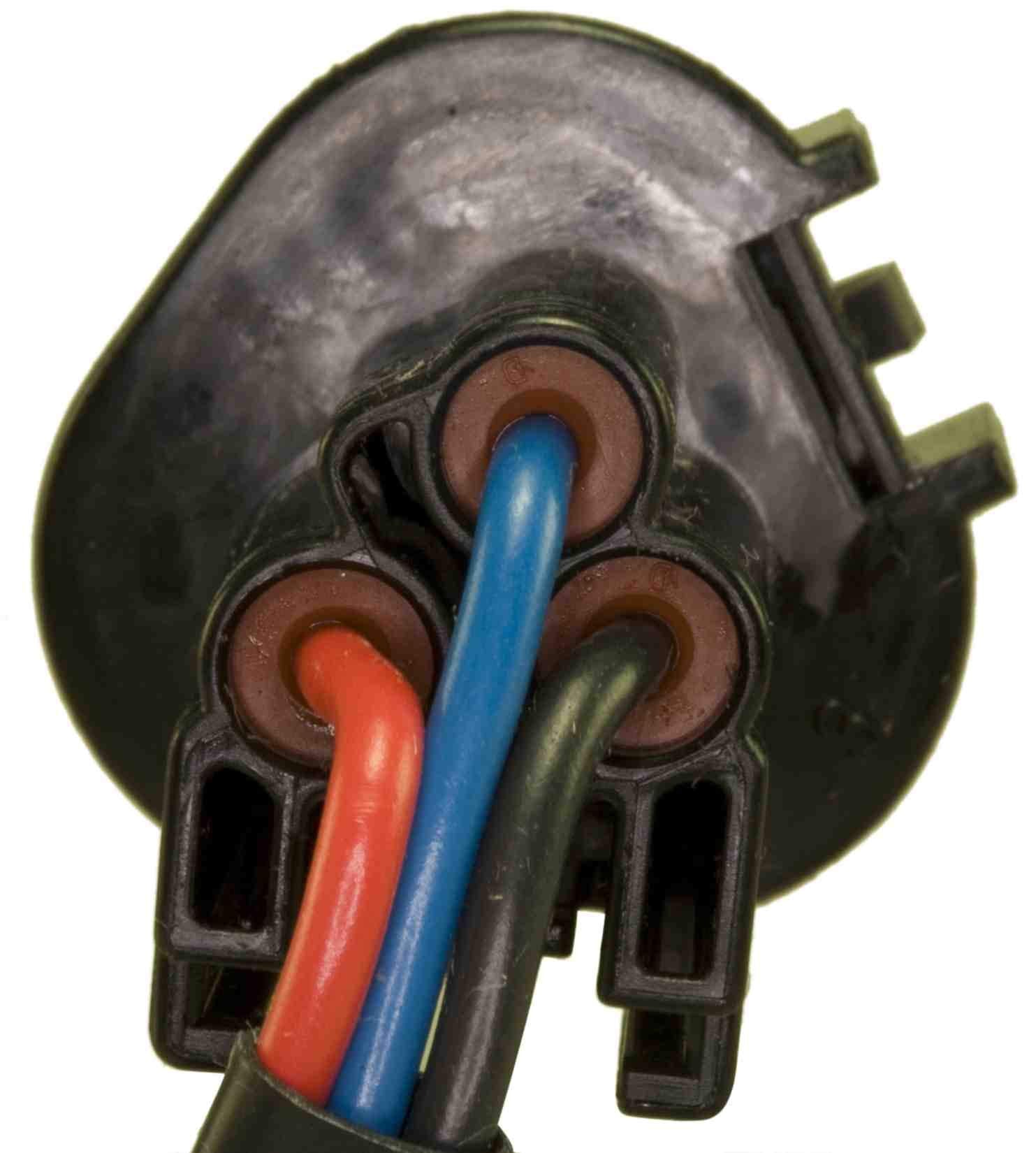 EH0339 NGK/NTK Crankshaft Position Sensor (73204)