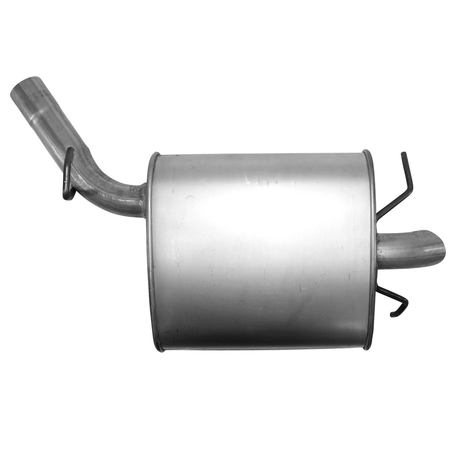 Challenge AP2573 Muffler Exhaust