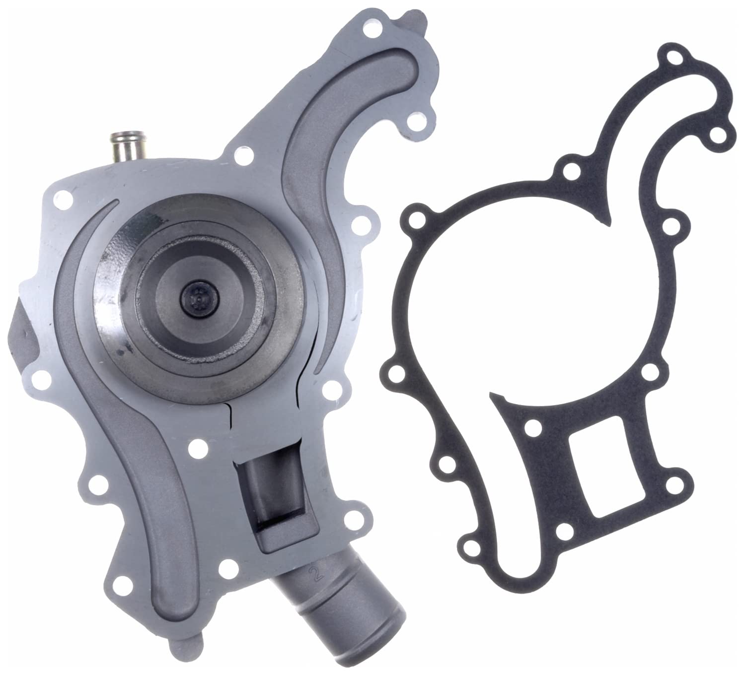 Premium Gates Engine Water Pump 43054