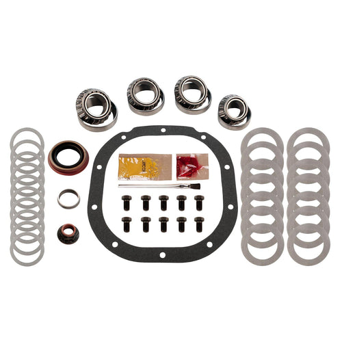 Motive Gear Master Bearing Rebuild Kit R8.8RMKT, For Ford 8.8" Rear Differential Rear Axle – Fits Ford, Lincoln, Mercury, Mazda –Replaces YK F8.8-A, XL-1043-1, DRK311MK, RA-311MK, FO-R88XB