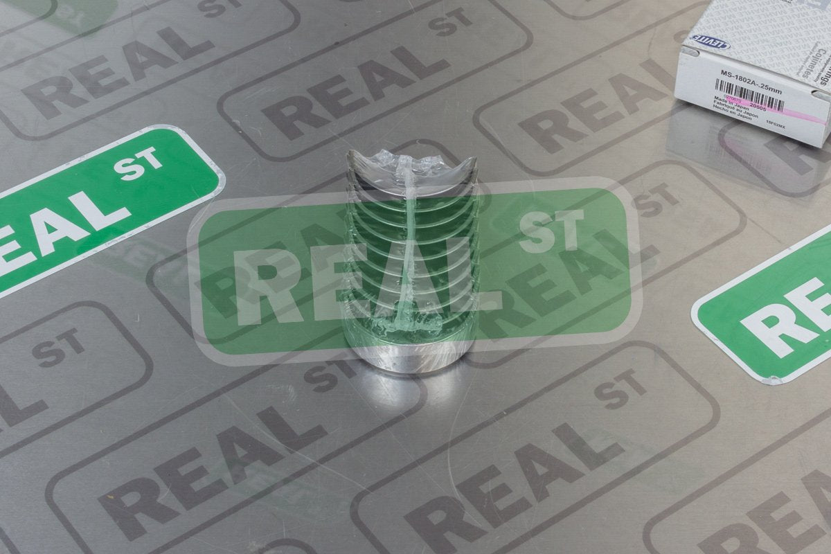 Engine Crankshaft MAHLE MS1802A25MM Main Bearing Set