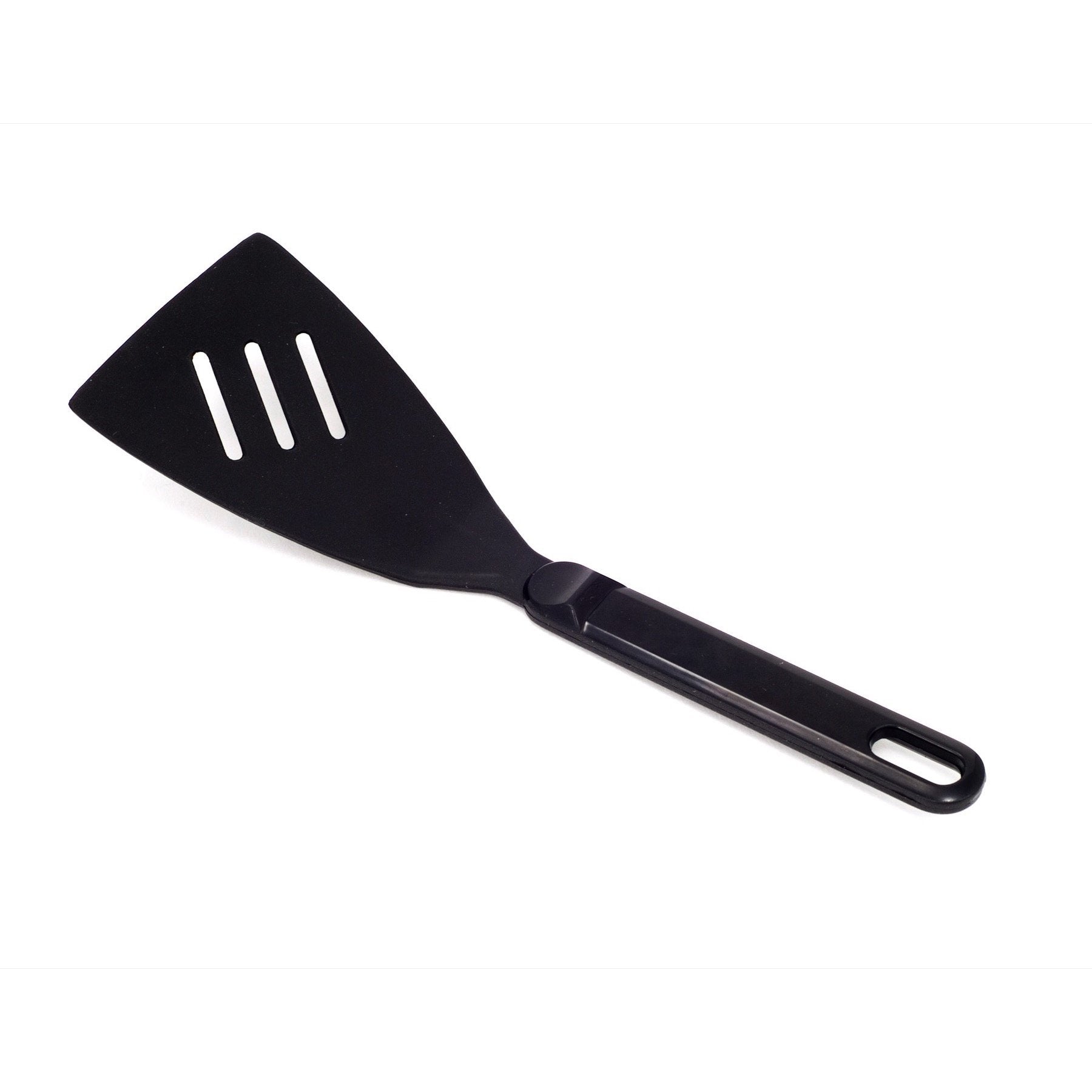 GSI Outdoors Chef's Tools Nylon Set Lightweight Spoon/Spatula/Ladle (2-Pack)