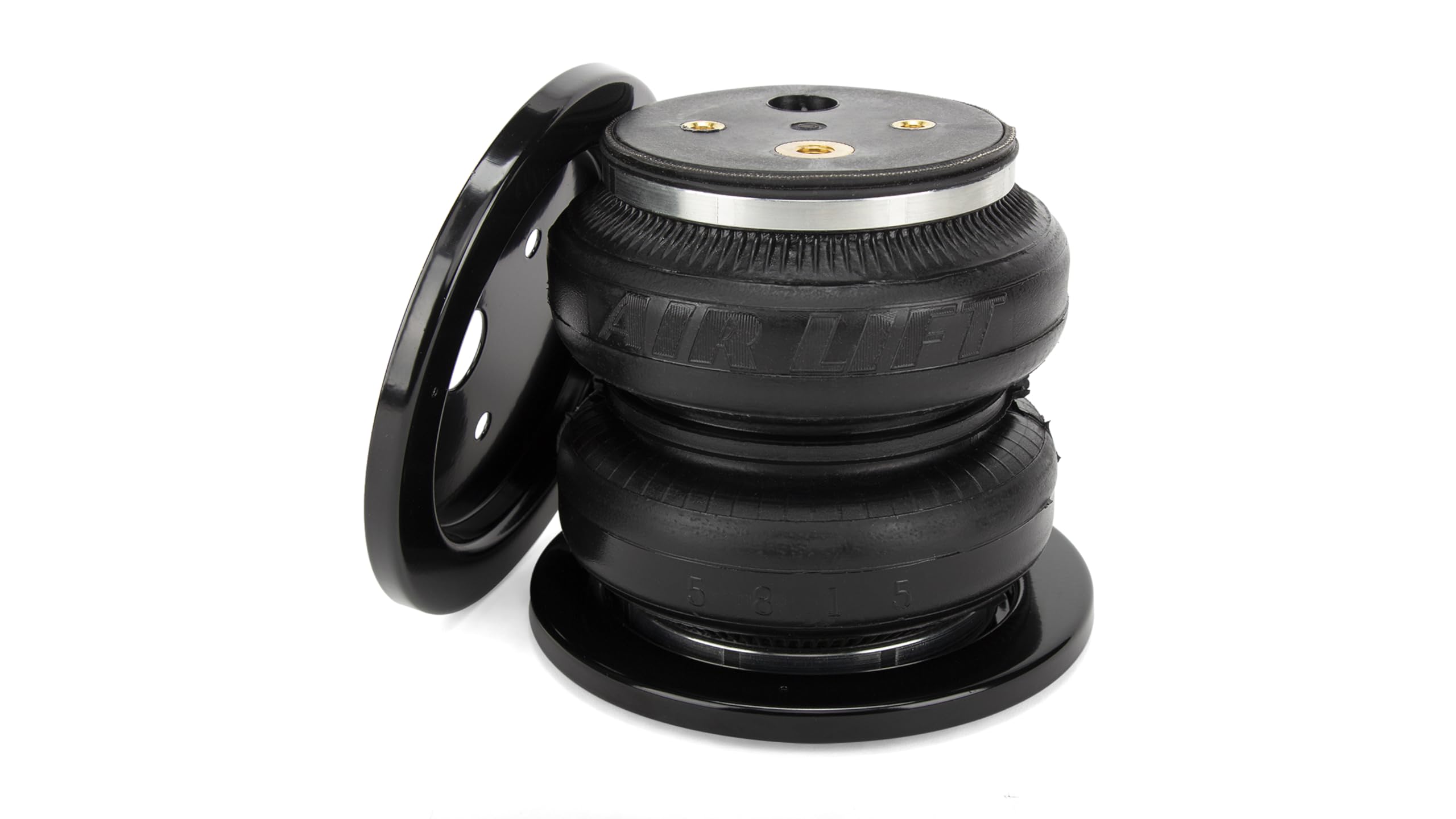 LoadLifter 7500 XL Ultimate Air Spring Kit Air Lift 57580