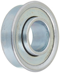 Flanged Oregon 45-058 Lawn Mower Wheel Bearing