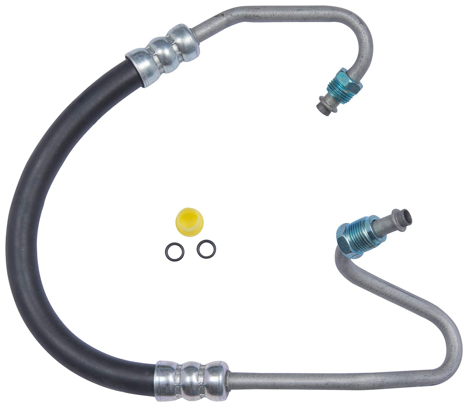 Power Steering Gates 358190 Hose Assembly Pressure Line
