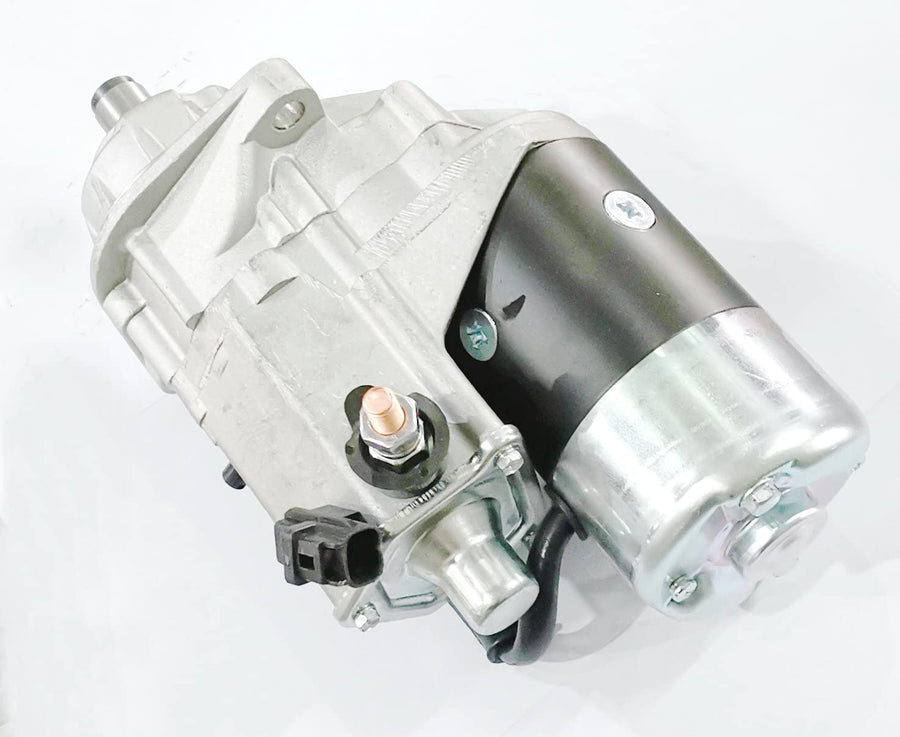 Starter Motor TYC 1-17892 Compatible with 2003-2006 Dodge Ram Pickup