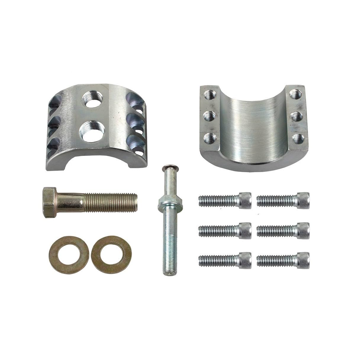 SYN Steering Stabilizers Synergy Mfg 4051-02