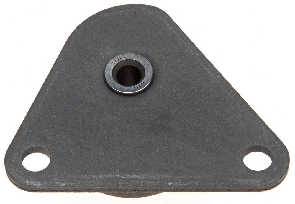 Pulley Gates
