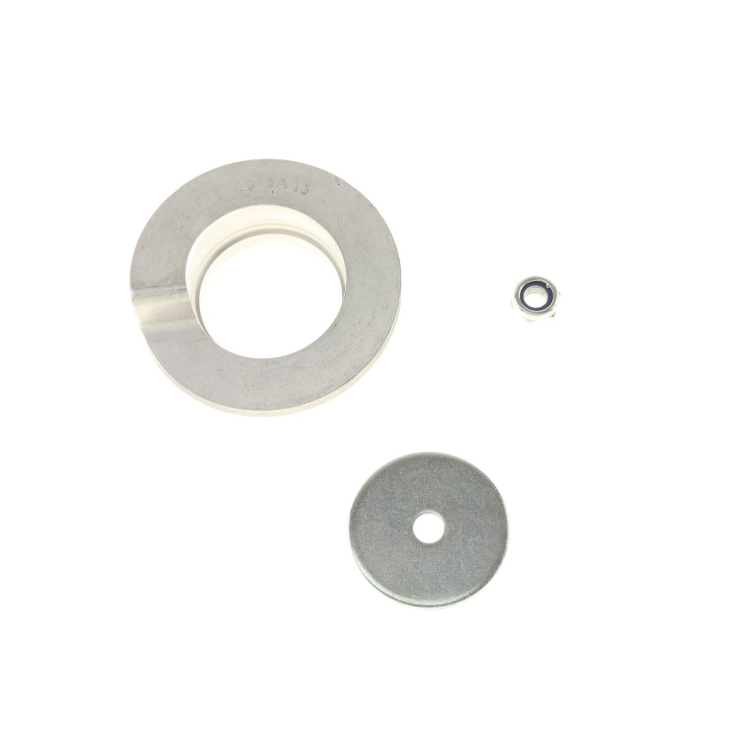 B8 Performance Plus Shock Absorber Bilstein 24-110068 B8 Performance Plus Shock Absorber