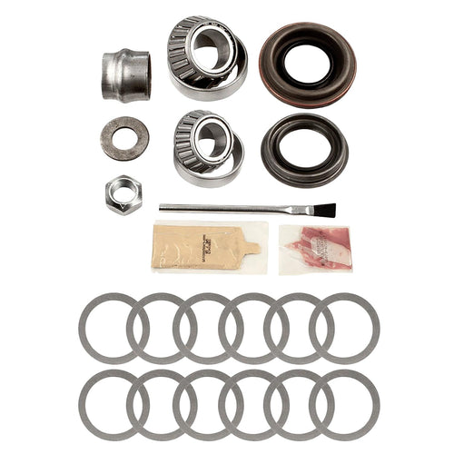 Front Pinion Kit Motive Gear R30LRAPK for a Dana 30 Standard Differential with Koyo Tapered Bearings