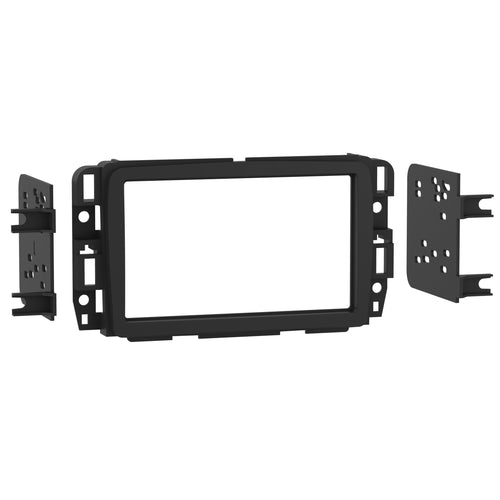 Chevrolet Captiva Sport METRA 2014-2015 (with NAV) (95-3031B)