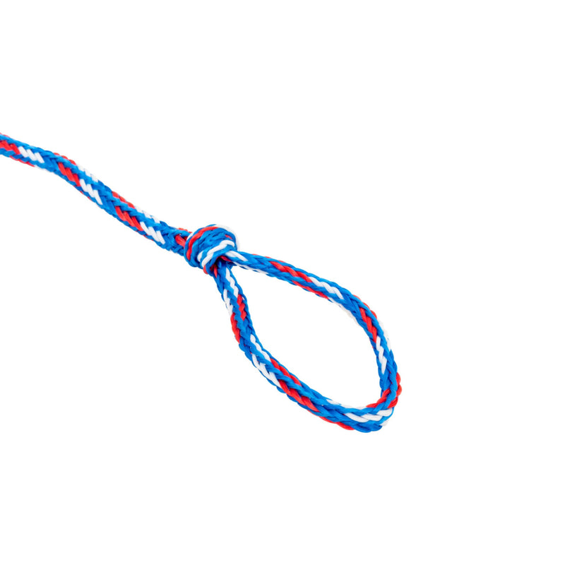 AHTR-202 Airhead Towable Tube Rope - 2-Person