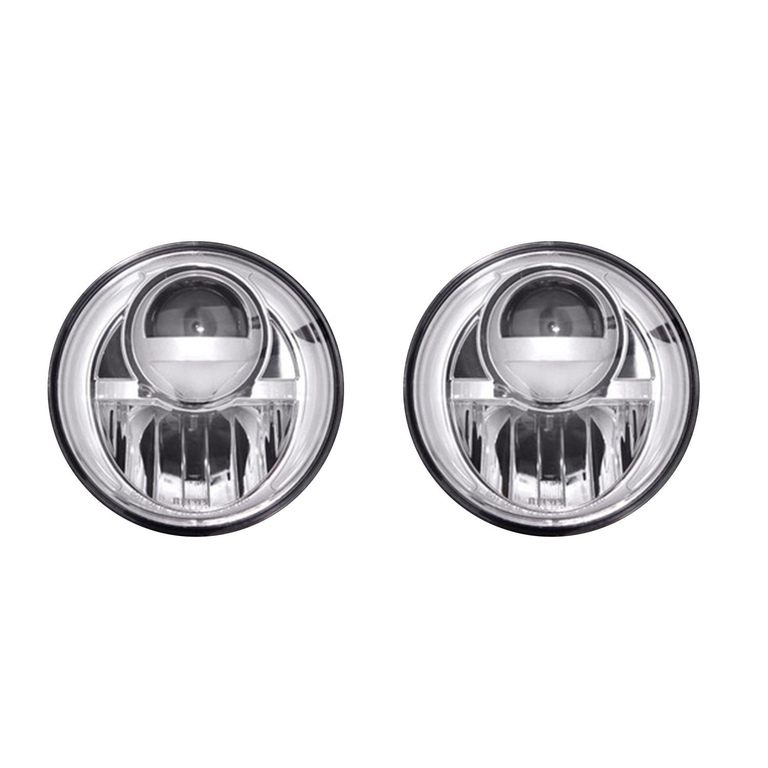 264274CL Recon Headlight