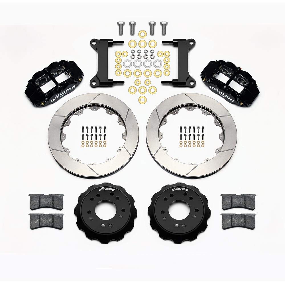Front Hat Kit FNSL6R,13.06