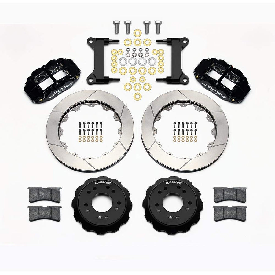 Front Hat Kit FNSL6R,13.06