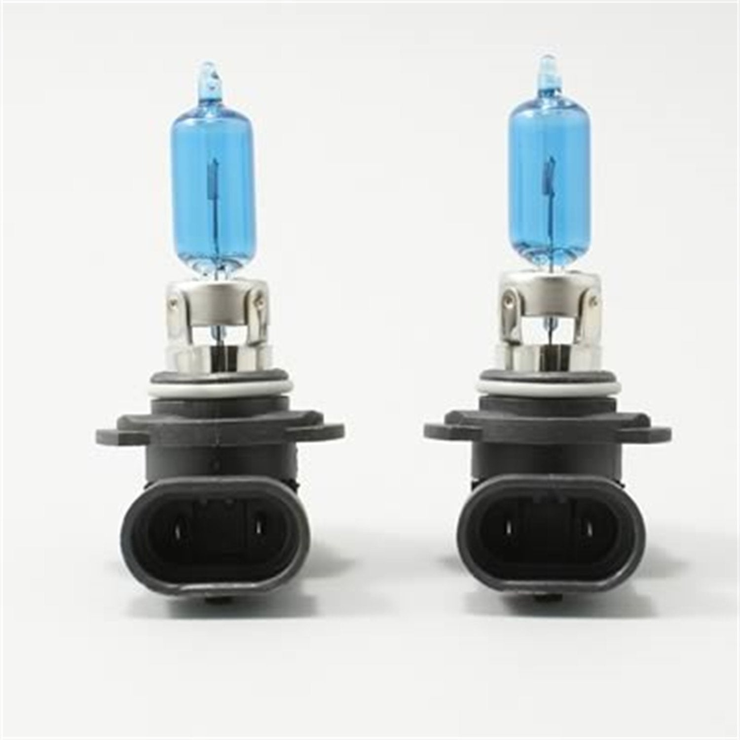 Hella H71070347 HB3 9005 Optilux XB Series Xenon White Halogen Bulbs, 12V, 100W, 2 Pack