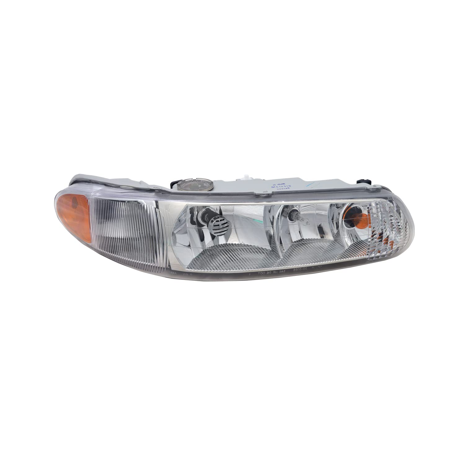 20-5197-00 TYC 97-04 Bk Regl/97-05 Cntry H.L Rh