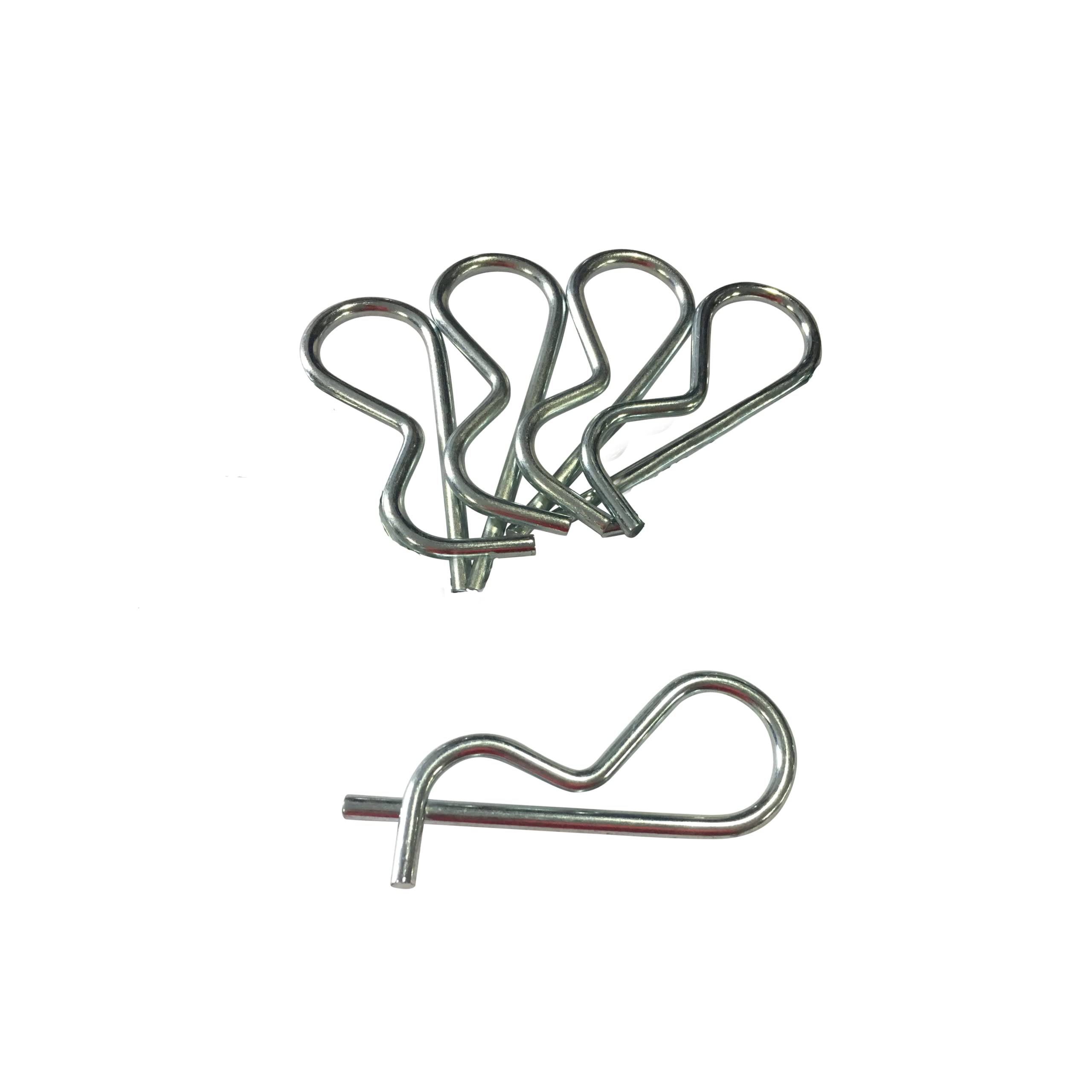 GH-011-1 GEN-Y Locking Twist Clips 5 Pack