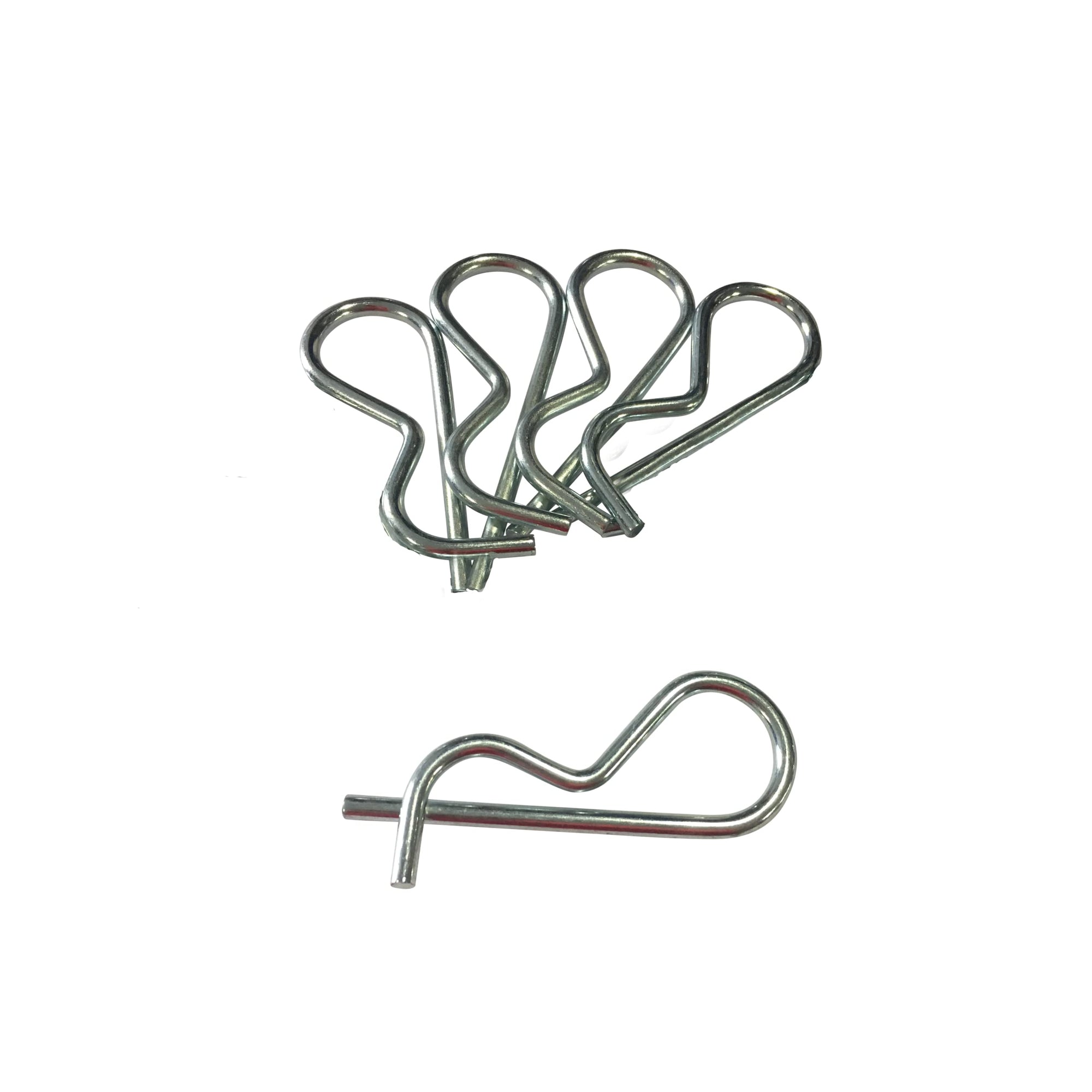 GH-011-1 GEN-Y Locking Twist Clips 5 Pack