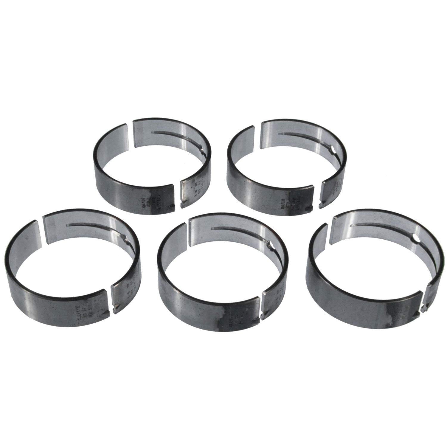 Engine Crankshaft MAHLE MS2220A25MM Main Bearing Set