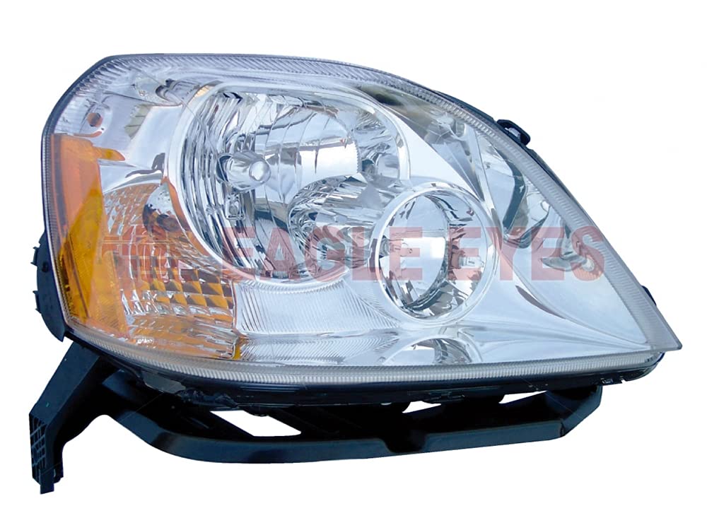 FR394-B001R Eagle Eyes Headlight