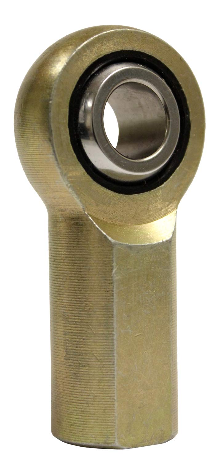 QA1 NFL5 ROD END (N) ECON CARBONF-L 5/16-5/16 PRODUCTS PRECISION