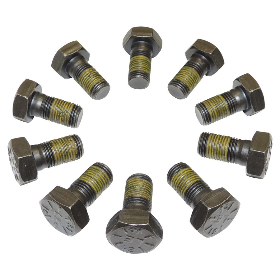 Crown Automotive Driveline and Axles Ring Gear Bolt Kit