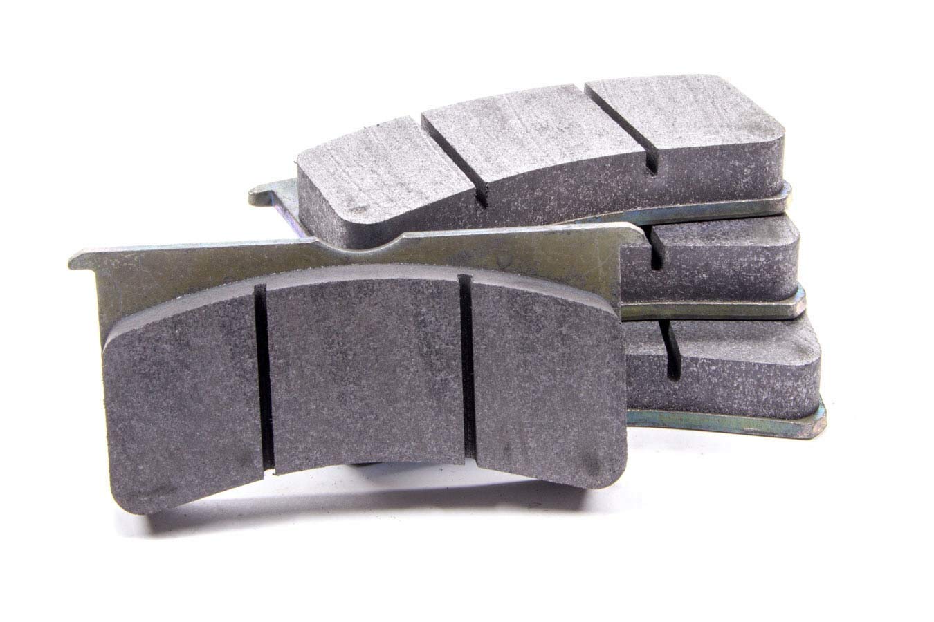 GT Caliper A Type Wilwood 15A-5938K Brake Pad Set - 4 Piece