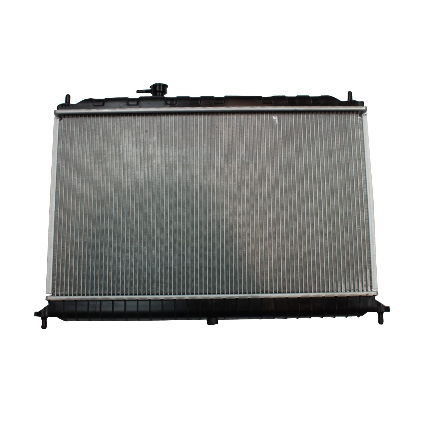 Replacement TYC 2820 Radiator for Kia