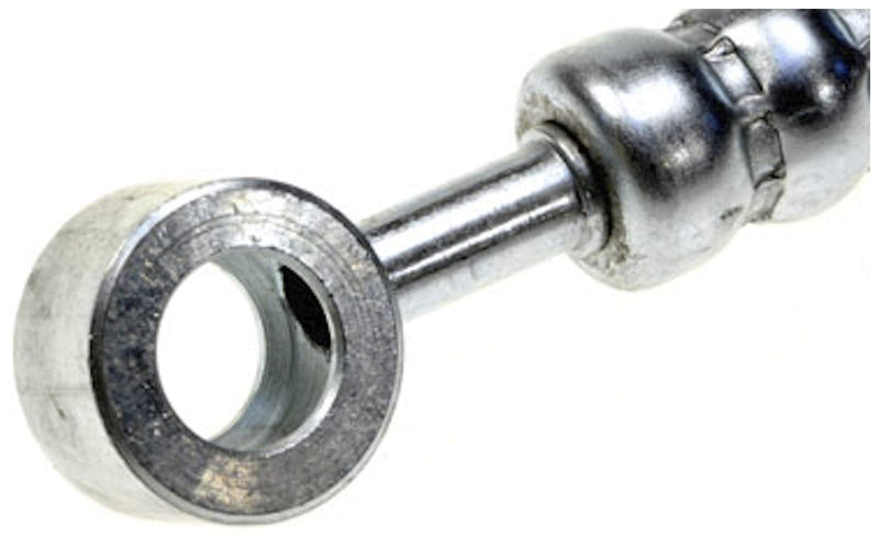 Power Steering Gates 365584 Hose Assembly Pressure Line