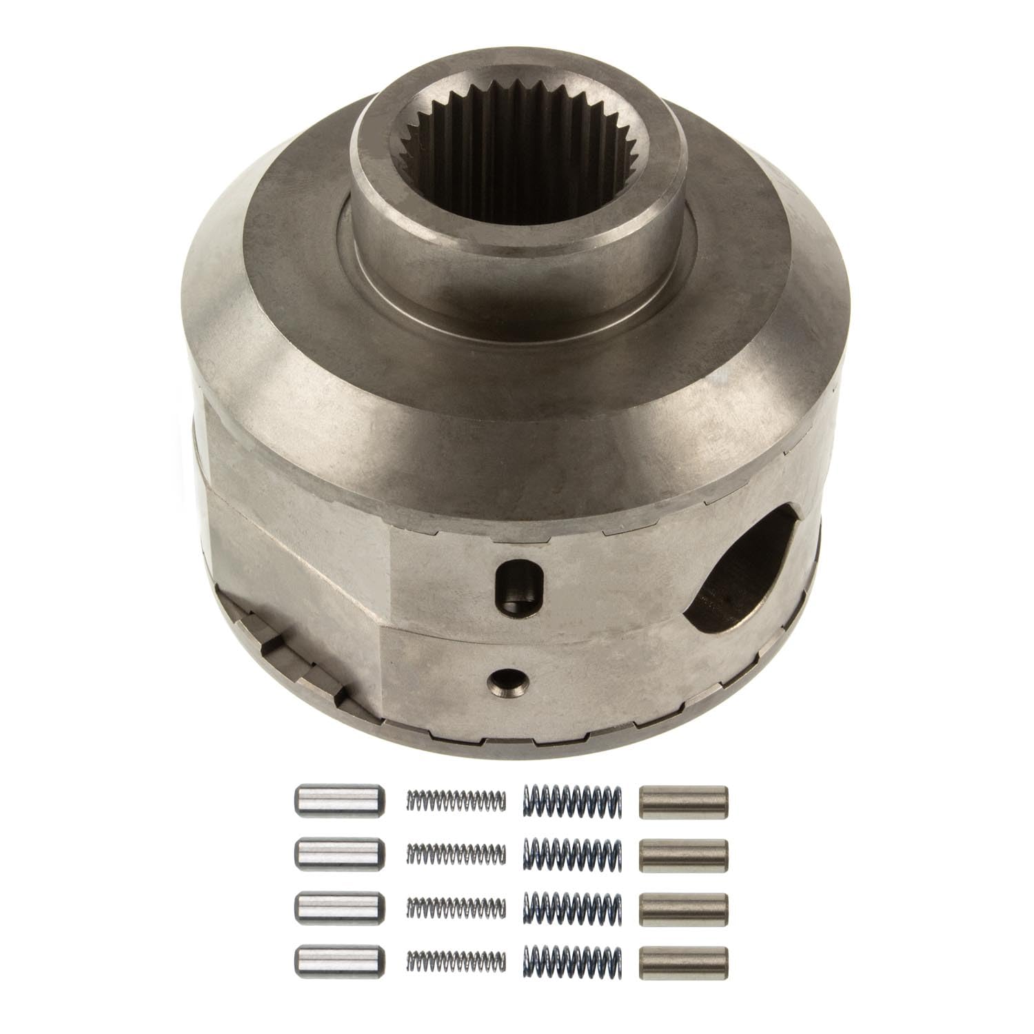 3210-LR PowerTrax Lock-Right Differential Locker | 31 Spline | Fits Nissan H233B | GQ Ute | 2-Pinion | Drop-In Locker for Open Differentials | Off-Road & 4x4 Upgrade