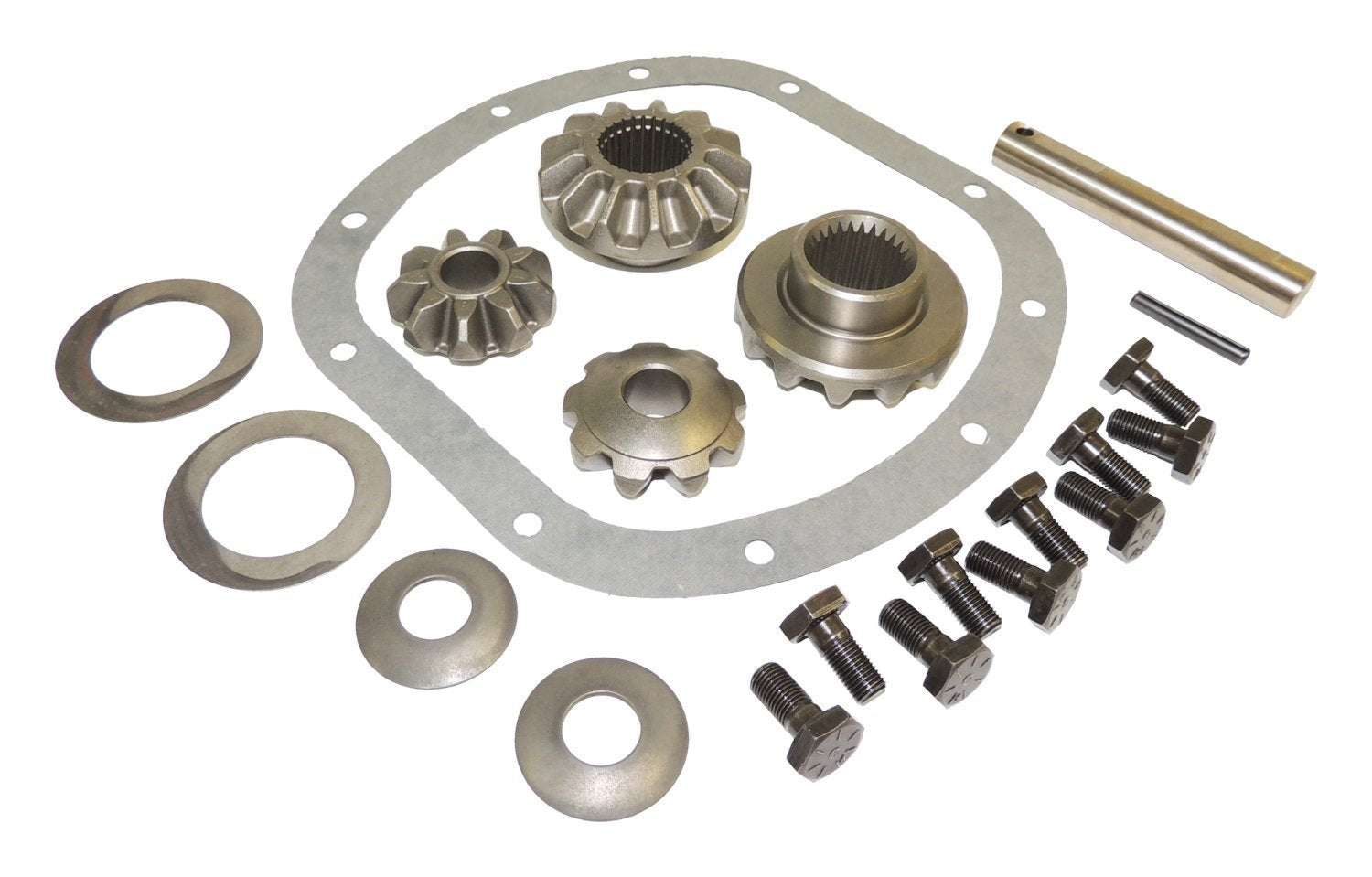 Automotive Crown Differential Gear Kit Driveline and Axles