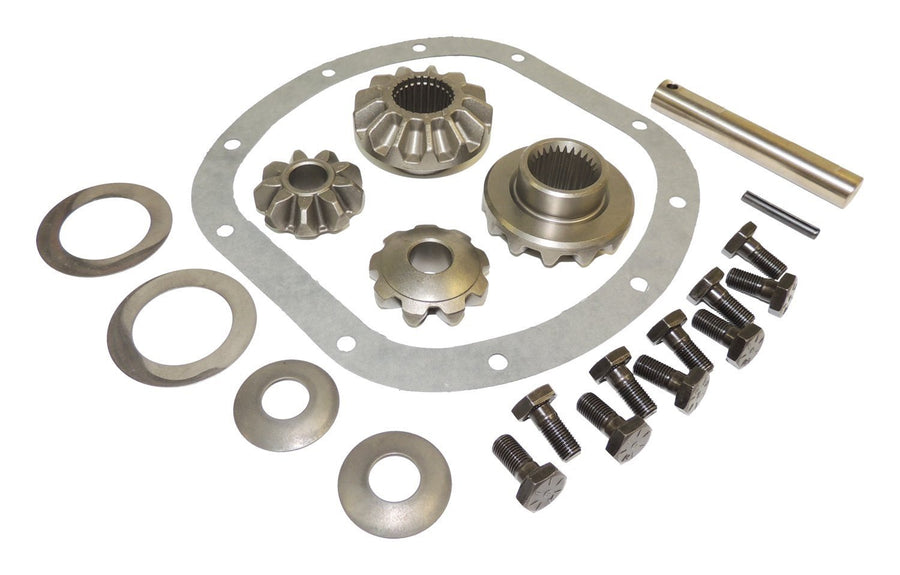 Automotive Crown Differential Gear Kit Driveline and Axles