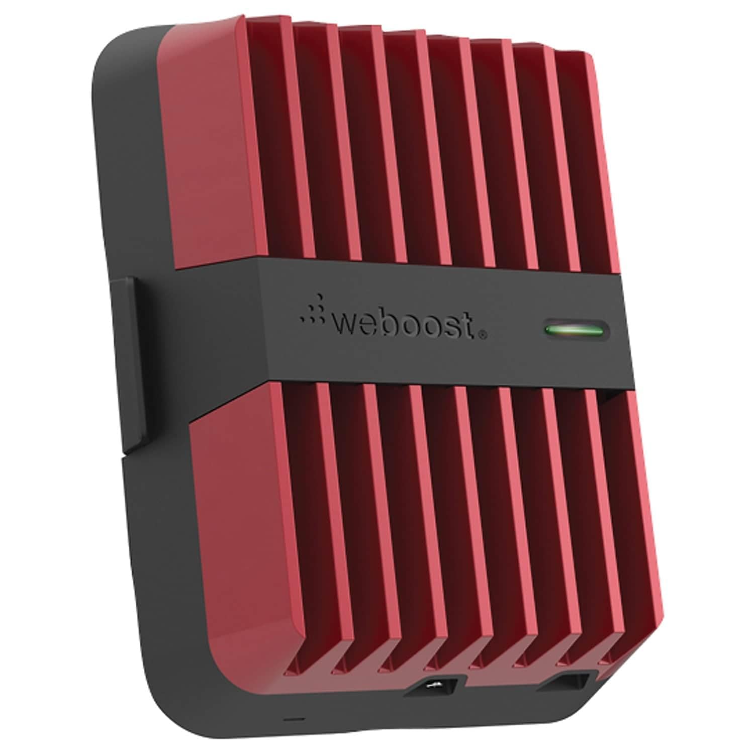 weBoost Drive Fleet Reach (470254) Cell Phone Signal Booster for Any Vehicles - Verizon, AT&T, T-Mobile, Sprint - Requires Professional Installation