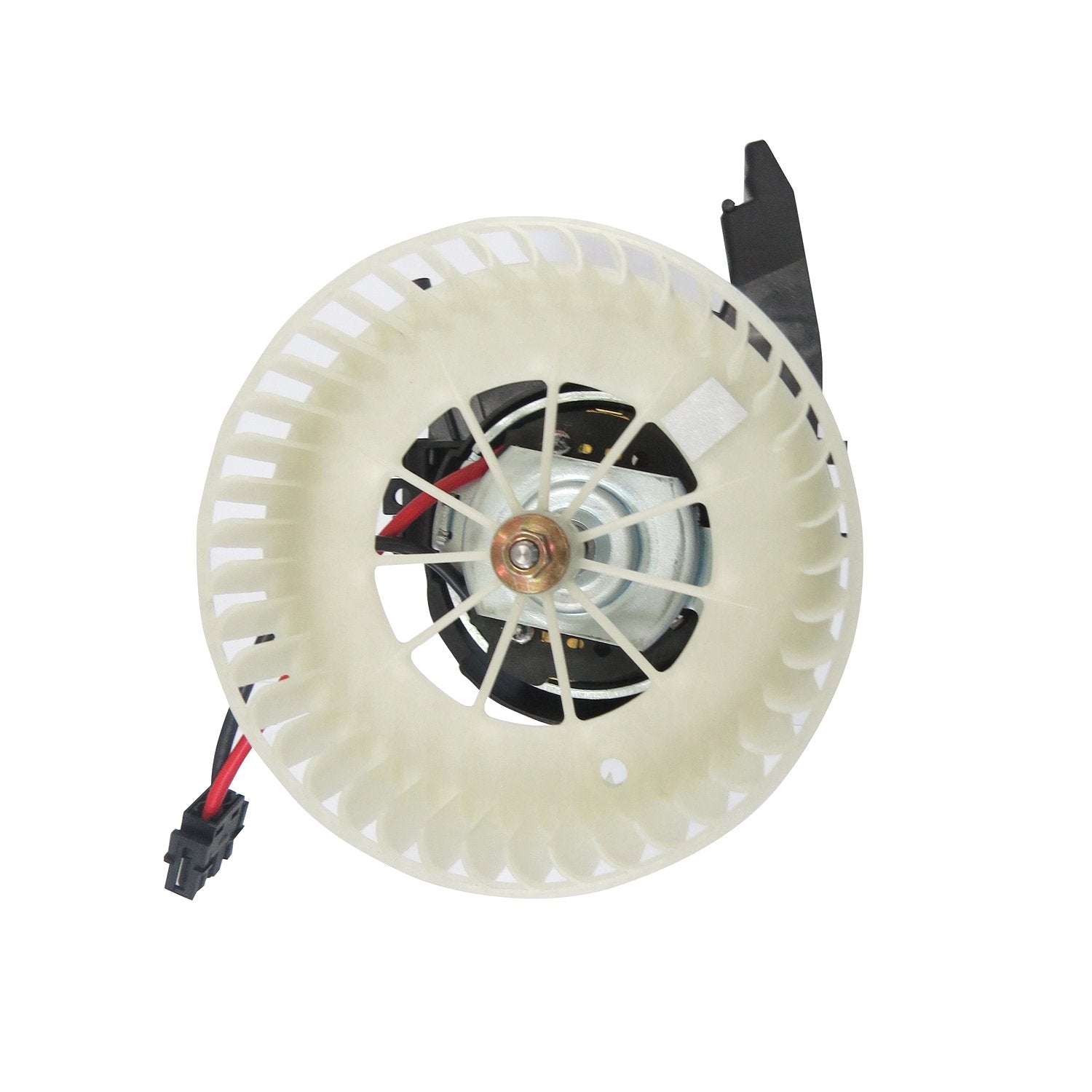 BMW TYC 700280 Replacement Blower Assembly, 1 Pack