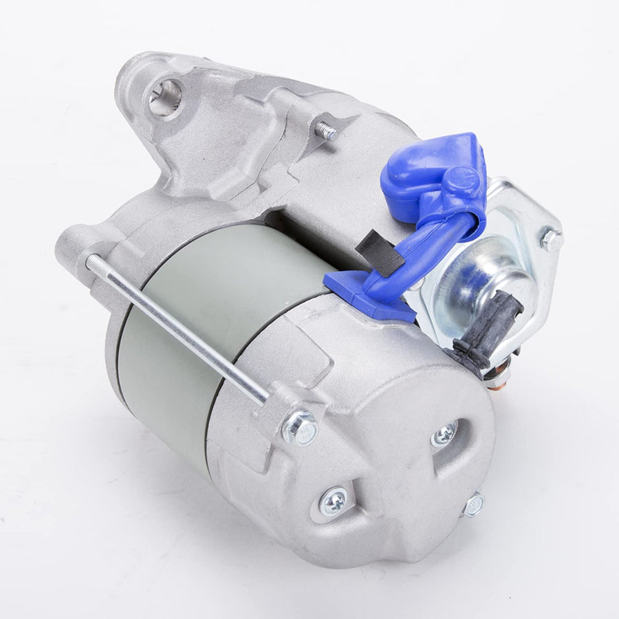 Starter Motor TYC 1-17534 Compatible with 1995-1996 Toyota Camry
