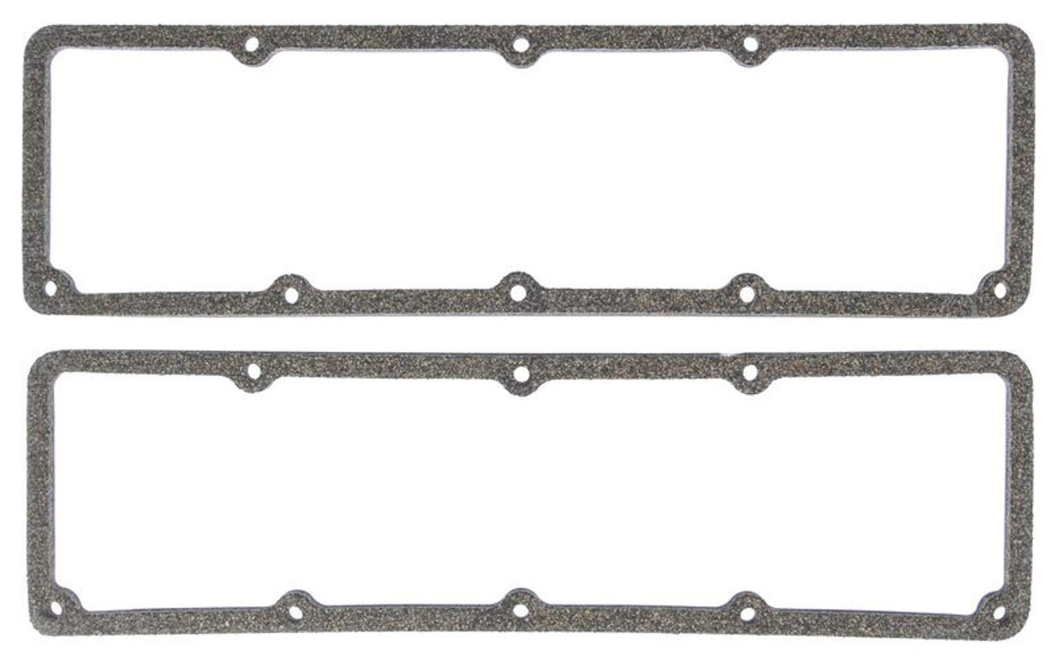 Valve Cover Gasket Set Mahle - VS50762