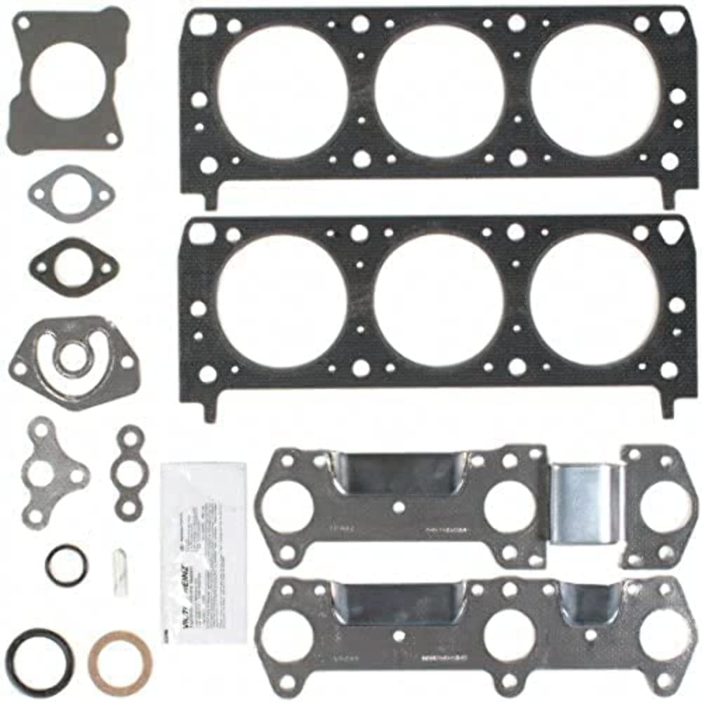 Engine Cylinder Head Gasket Set MAHLE HS3793X
