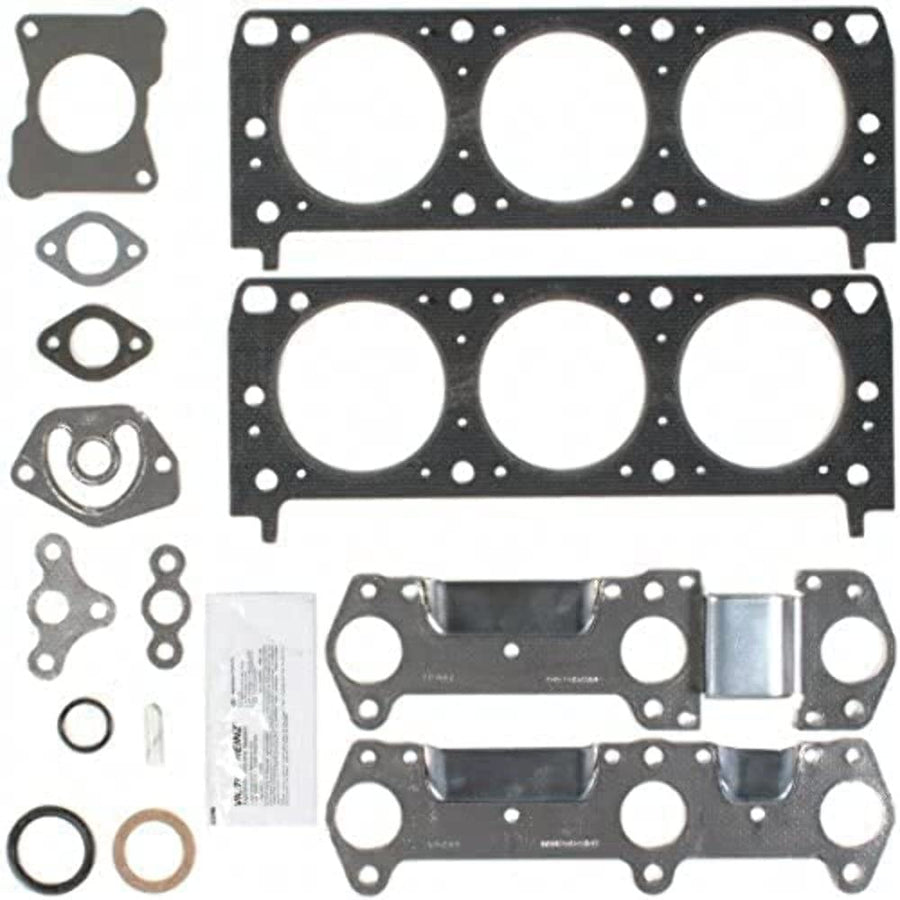 Engine Cylinder Head Gasket Set MAHLE HS3793X