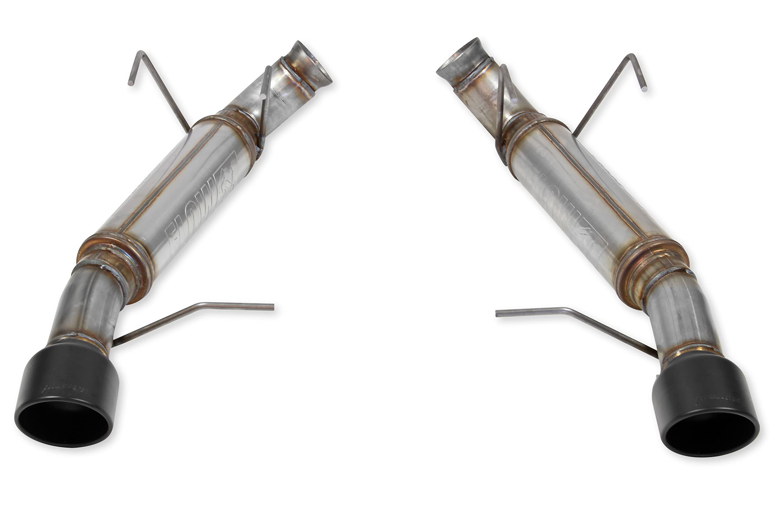 FlowFX 717879 Flowmaster Axle-Back Exhaust System