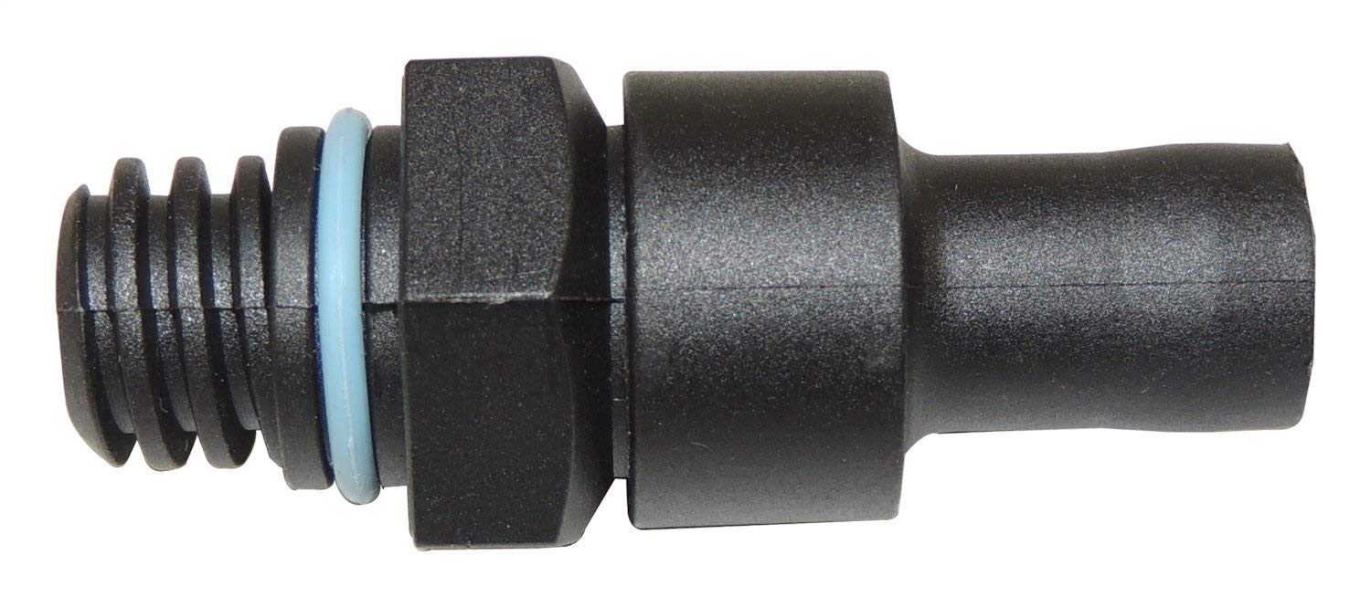 PCV Valve Crown