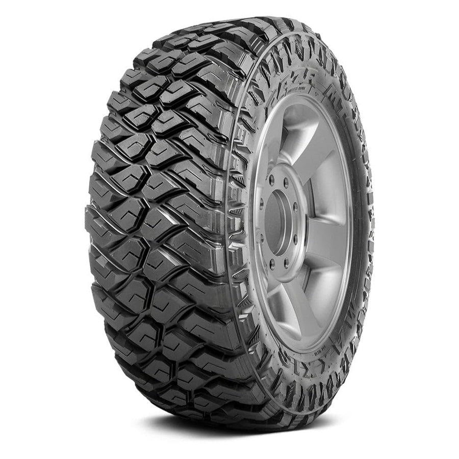 35X12.50R20LT MAXXIS 10PR RBL MT-772 RAZR MT
