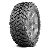 Maxxis RAZR TL00101200 Mud Terrain 37x12.50R17LT