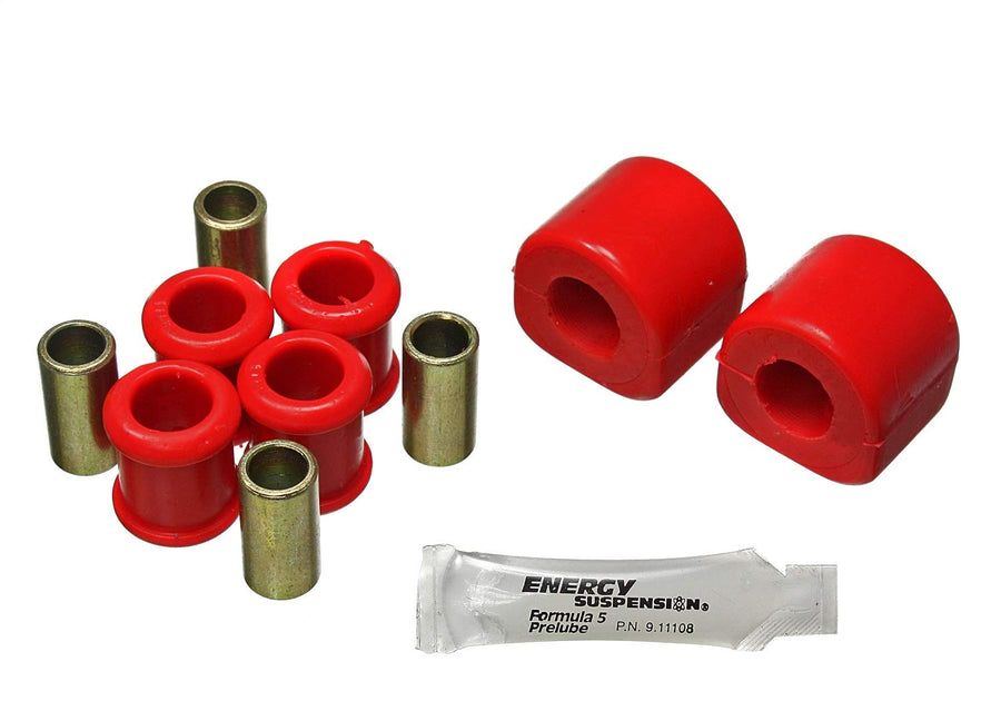 5.5185R Energy Suspension Rear Sway Bar Bushing Set - 22Mm
