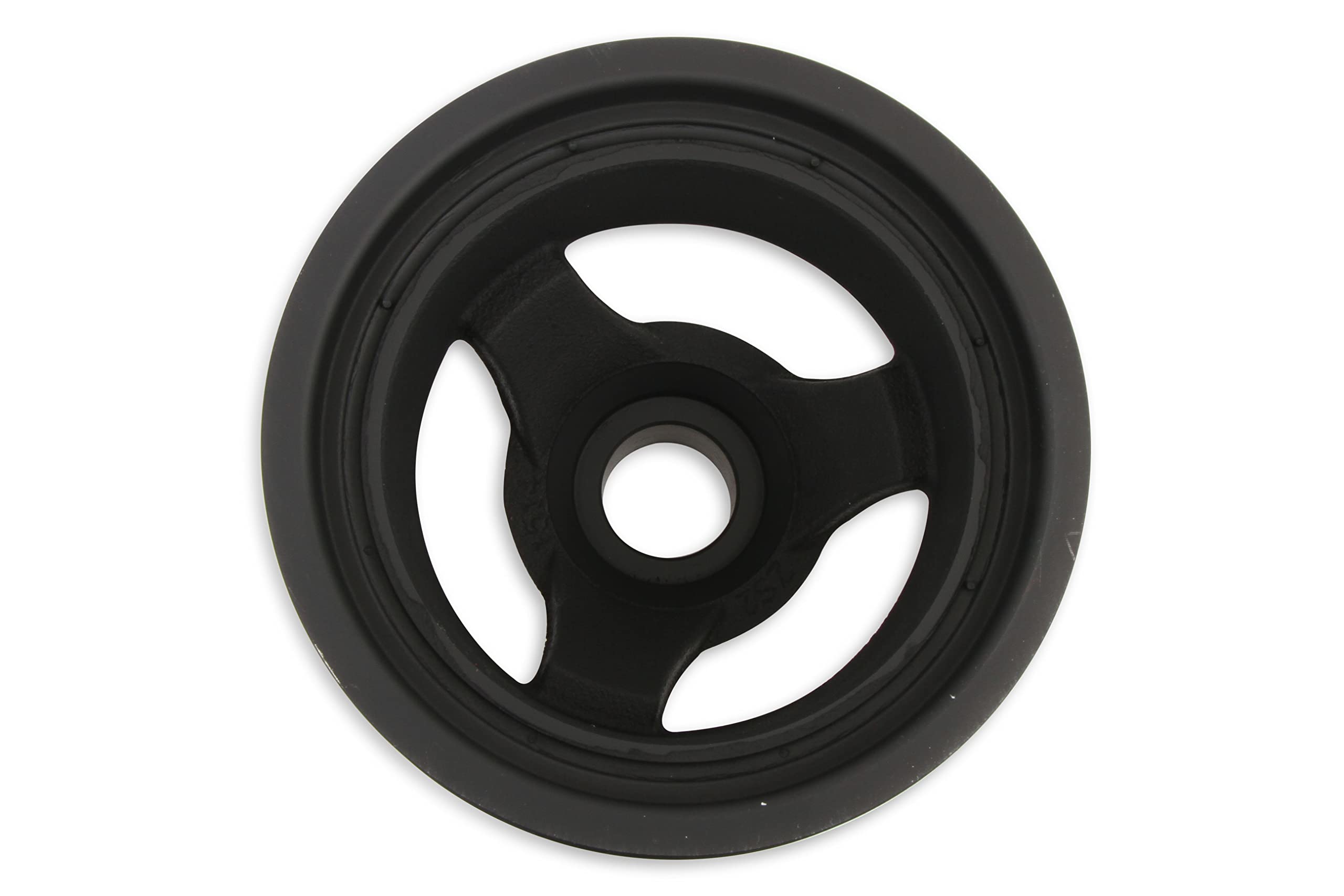 DAMPER/HUB Assembly Holley 97-205 Replacement