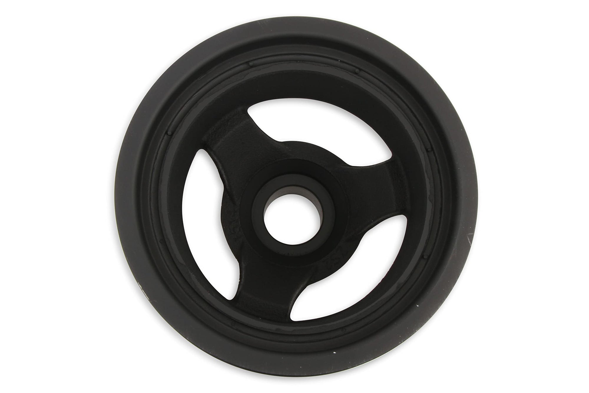DAMPER/HUB Assembly Holley 97-205 Replacement